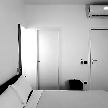 Bed and breakfast Ff