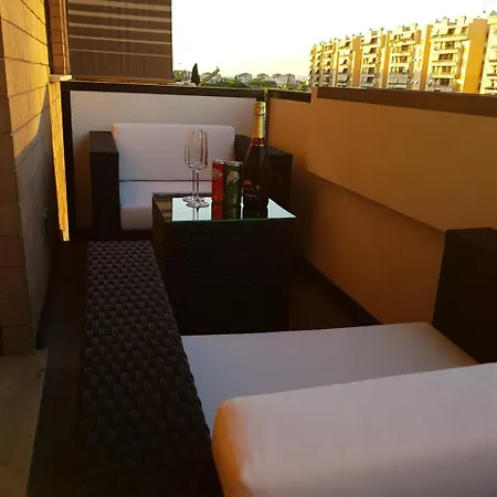 Ff Bed and Breakfast Ρώμη