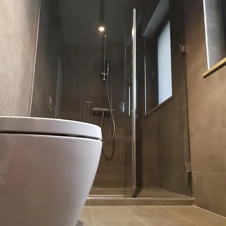 Nocleg ze śniadaniem Ff