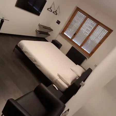 Bed and Breakfast Ff Ρώμη
