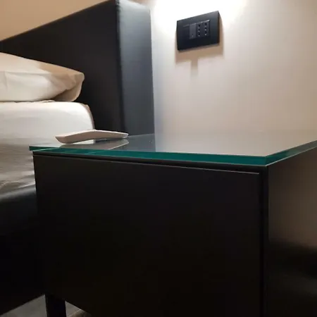 Ff Bed and Breakfast