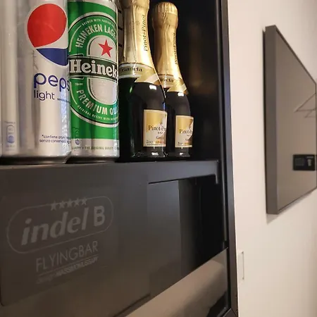 Nocleg ze śniadaniem Ff
