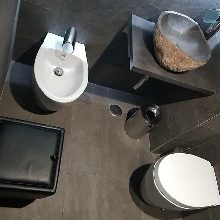 Alojamento de Acomodação e Pequeno-almoço Ff Roma