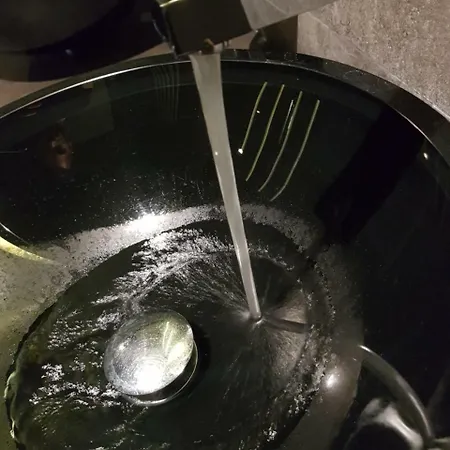 Alojamento de Acomodação e Pequeno-almoço Ff *