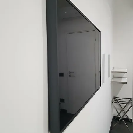 Ff Alojamento de Acomodação e Pequeno-almoço Roma