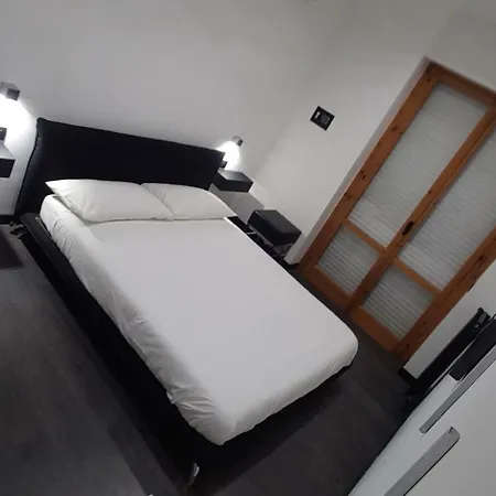 Bed and breakfast Ff *