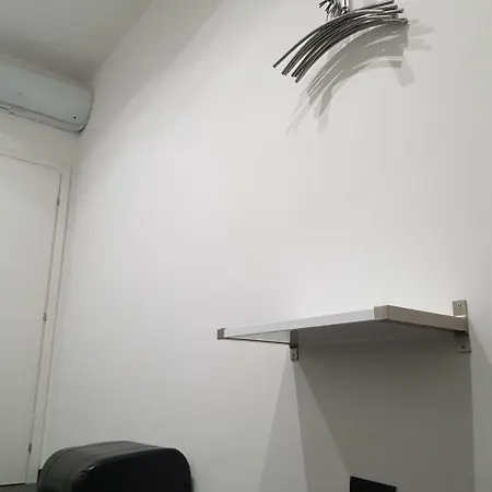 Ff Alojamento de Acomodação e Pequeno-almoço Roma