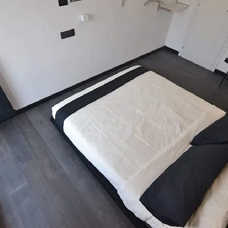 Bed and breakfast Ff *